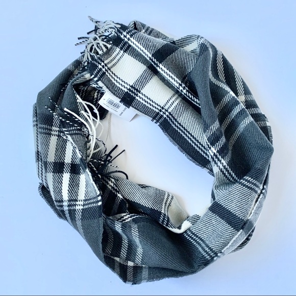 Old Navy Other - New Old Navy Men’s Plaid Scarf